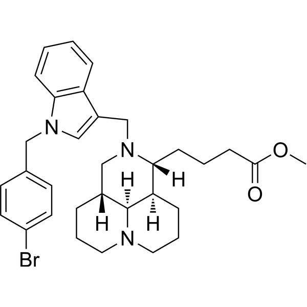 Anticancer agent 147 2241283-11-2